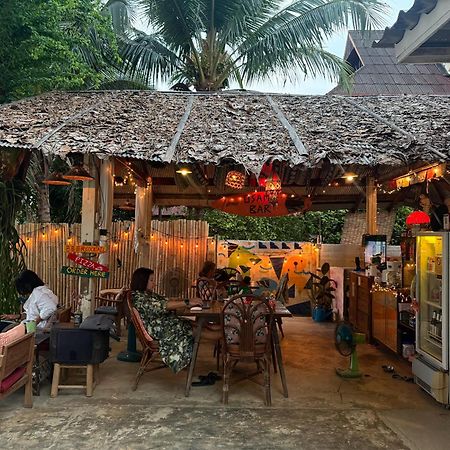 Ban Narai River Guesthouse Chiang Mai Exterior photo